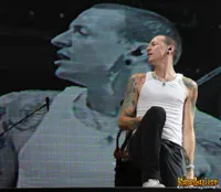 Foto Linkin Park