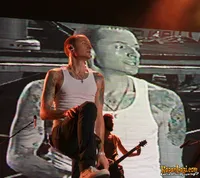Foto Linkin Park
