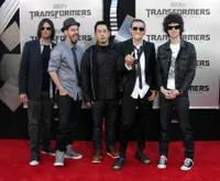 Foto Linkin Park
