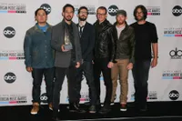 Foto Linkin Park