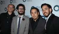 Foto Linkin Park