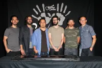 Foto Linkin Park