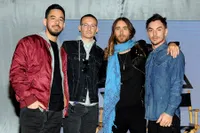 Foto Linkin Park