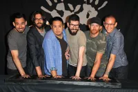 Foto Linkin Park