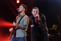 Foto Linkin Park