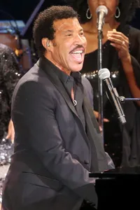 Foto Lionel Richie