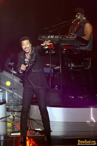 Foto Lionel Richie