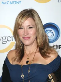 Foto Lisa Ann Walter