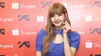 Foto Lisa BLACKPINK