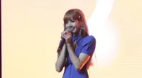 Foto Lisa BLACKPINK