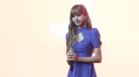 Foto Lisa BLACKPINK