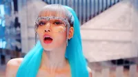 Foto Lisa BLACKPINK