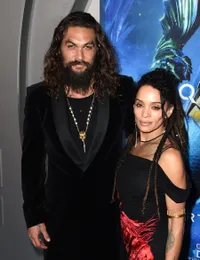 Foto Lisa Bonet