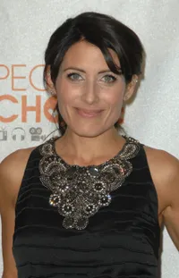 Foto Lisa Edelstein