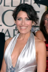 Foto Lisa Edelstein