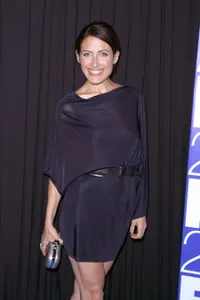 Foto Lisa Edelstein