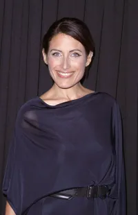 Foto Lisa Edelstein