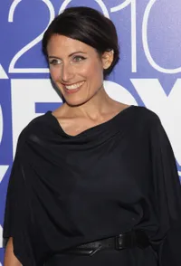 Foto Lisa Edelstein