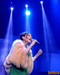 Foto Lisa Stansfield