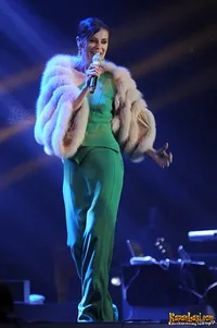 Foto Lisa Stansfield