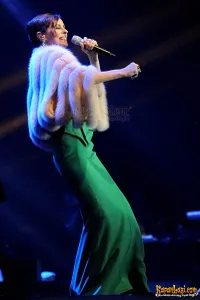 Foto Lisa Stansfield