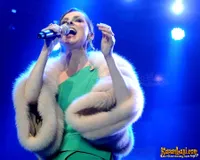 Foto Lisa Stansfield