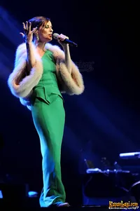 Foto Lisa Stansfield