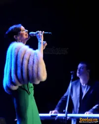 Foto Lisa Stansfield