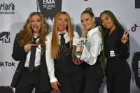 Foto Little Mix