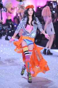 Foto Liu Wen
