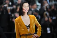 Foto Liu Wen