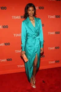 Foto Liya Kebede