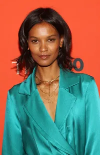 Foto Liya Kebede