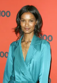 Foto Liya Kebede
