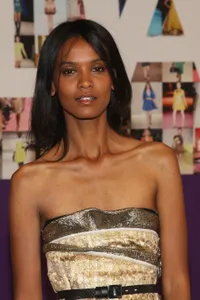 Foto Liya Kebede