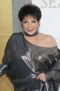 Foto Liza Minnelli