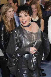 Foto Liza Minnelli