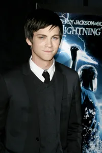 Foto Logan Lerman
