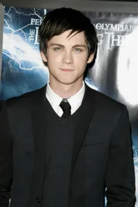 Foto Logan Lerman