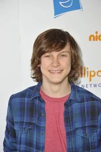 Foto Logan Miller