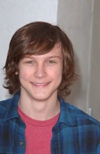 Foto Logan Miller
