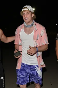 Foto Logan Paul