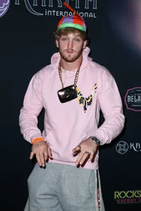 Foto Logan Paul