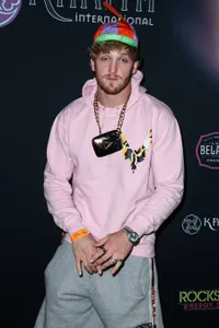 Foto Logan Paul