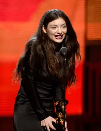 Foto Lorde