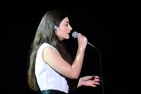 Foto Lorde