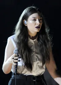 Foto Lorde