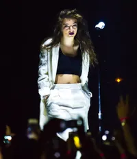 Foto Lorde