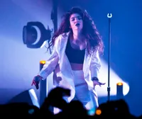Foto Lorde