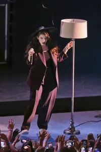 Foto Lorde